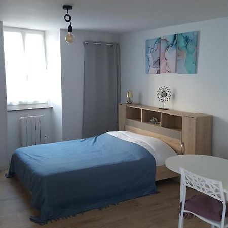 Studios Tout Equipes Cosne-Cours-Sur-Loire Bagian luar foto